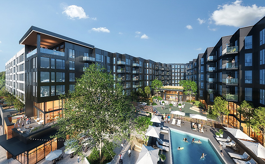 Seattle Project
