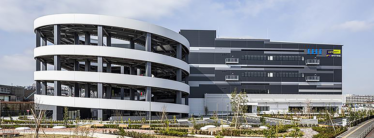 Landport
