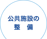 公共施設の整備