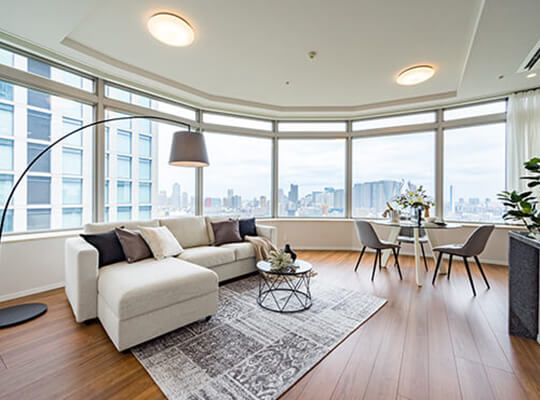 東京ツインパークス