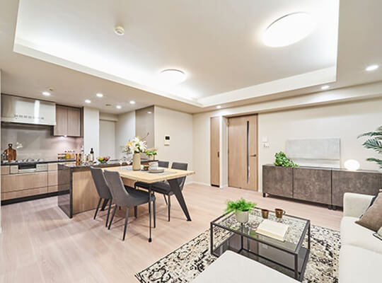 アルス高輪桂坂