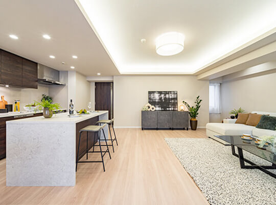 バレ・ロワイヤル永田町