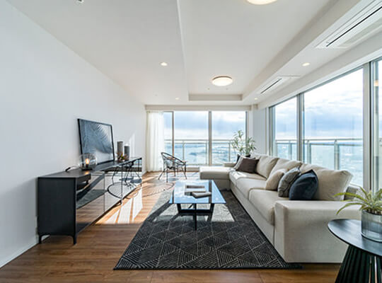 Wコンフォートタワーズ