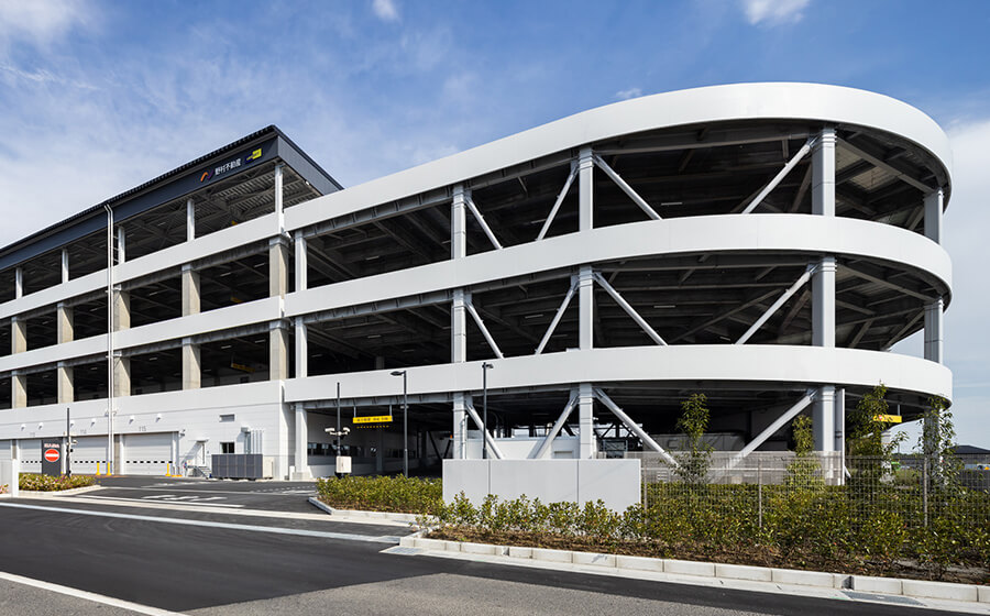 Landport